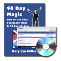 90 Day Magic